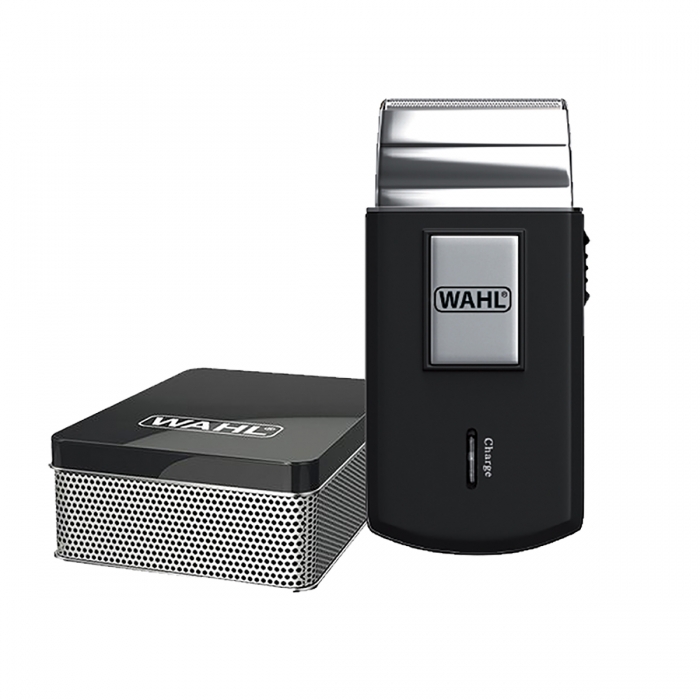Barber Shaver Επαναφορτιζόμενο
